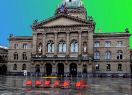 007 - bern bundesplatz